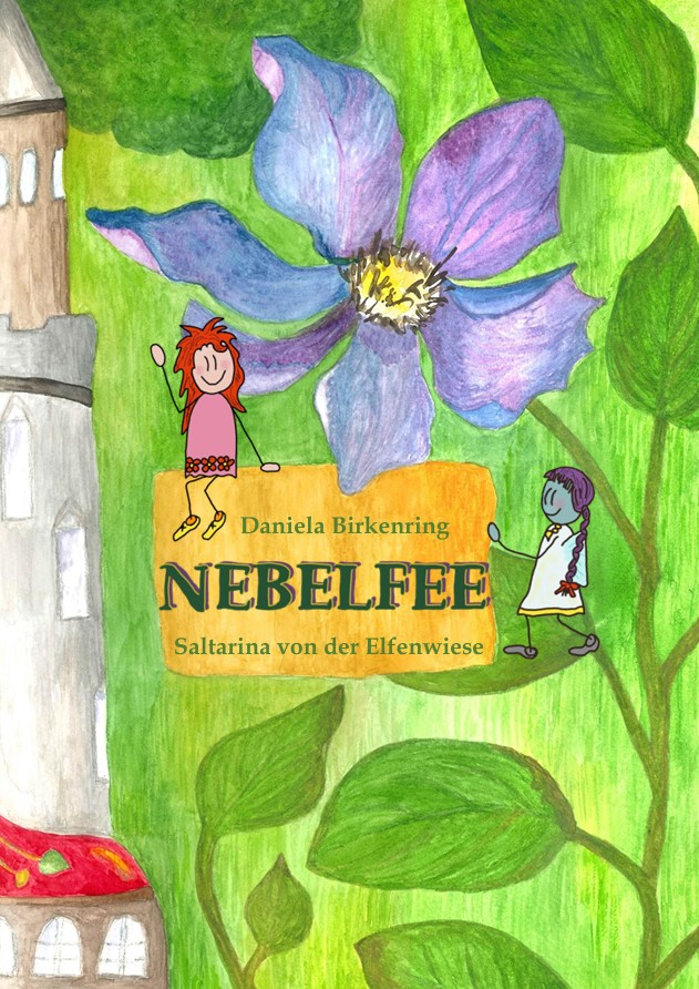 Nebelfee