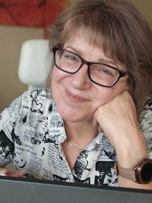 Daniela Birkenring